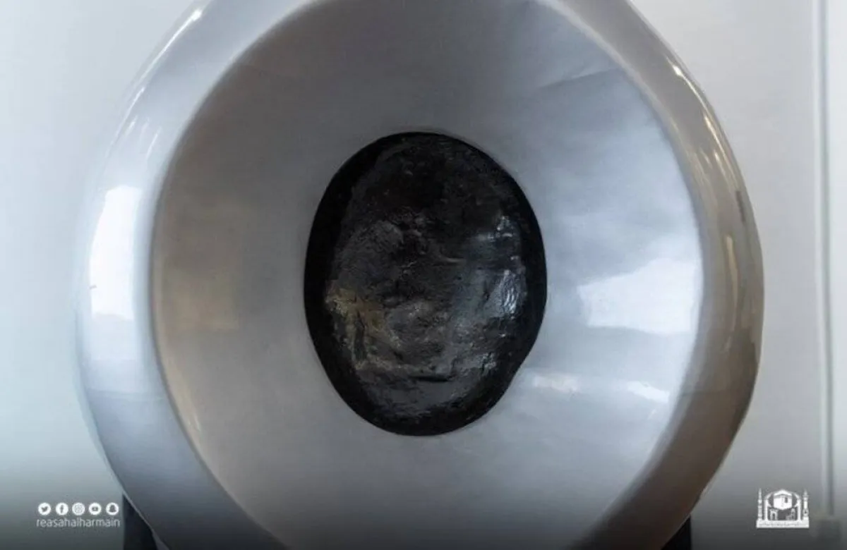  معرض عمارة الحرمين