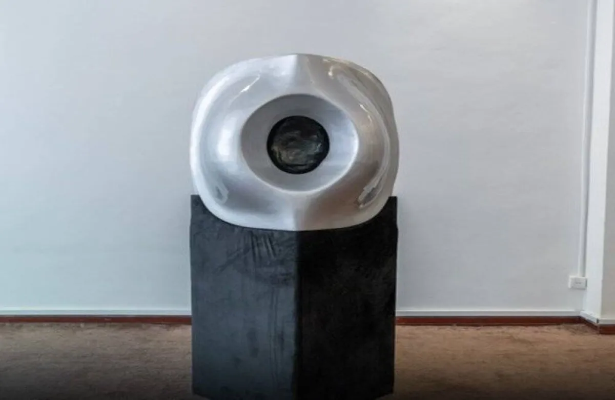 الواقع الافتراضي للحجر الأسود