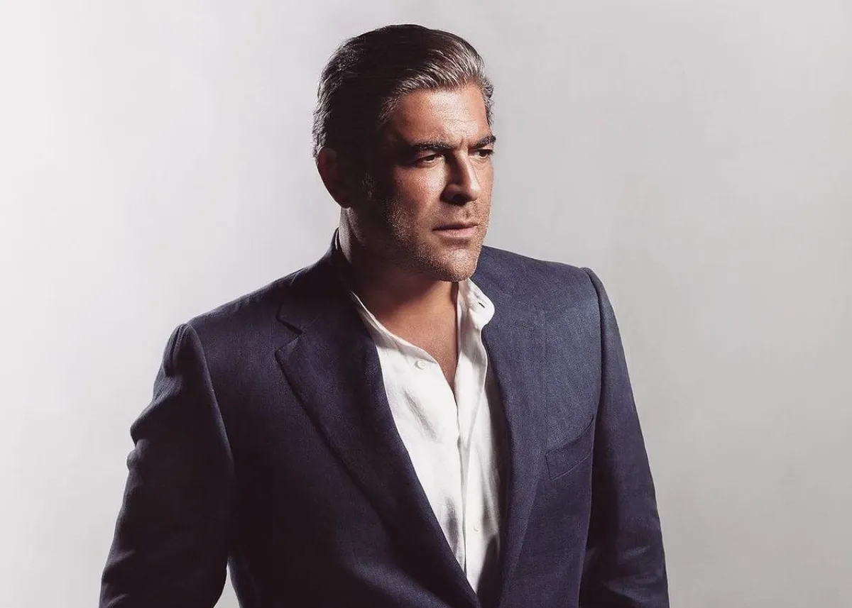 وائل كفوري- الصورة من حسابه على انستغرام 