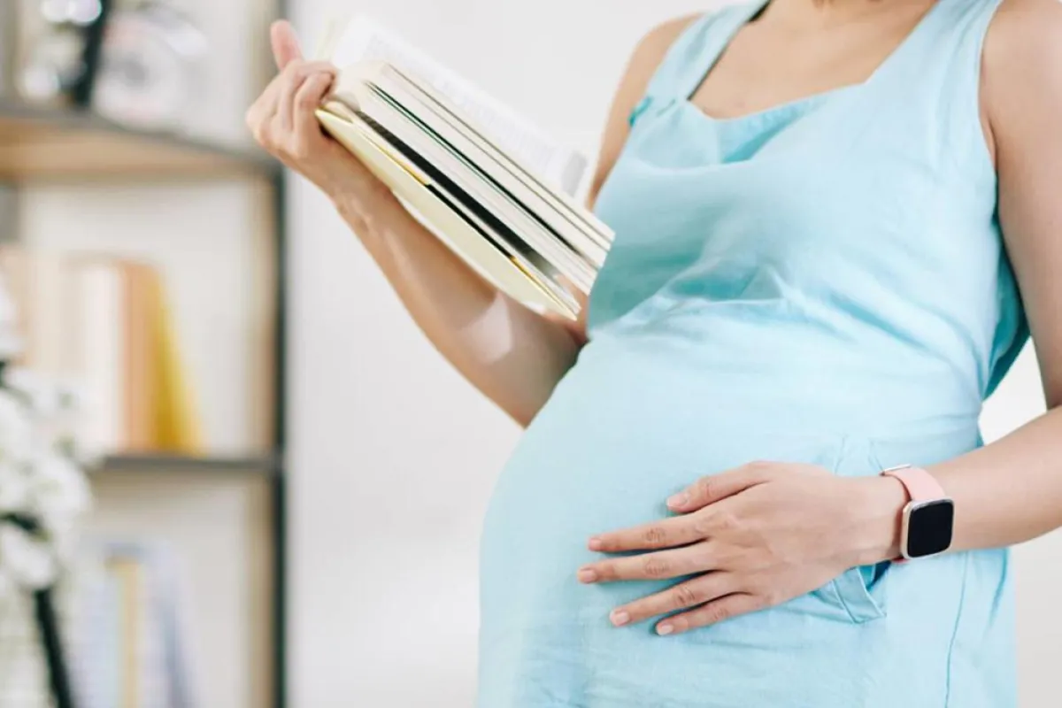 نصائح لتجنب رائحة الفم الكريهة أثناء الحمل