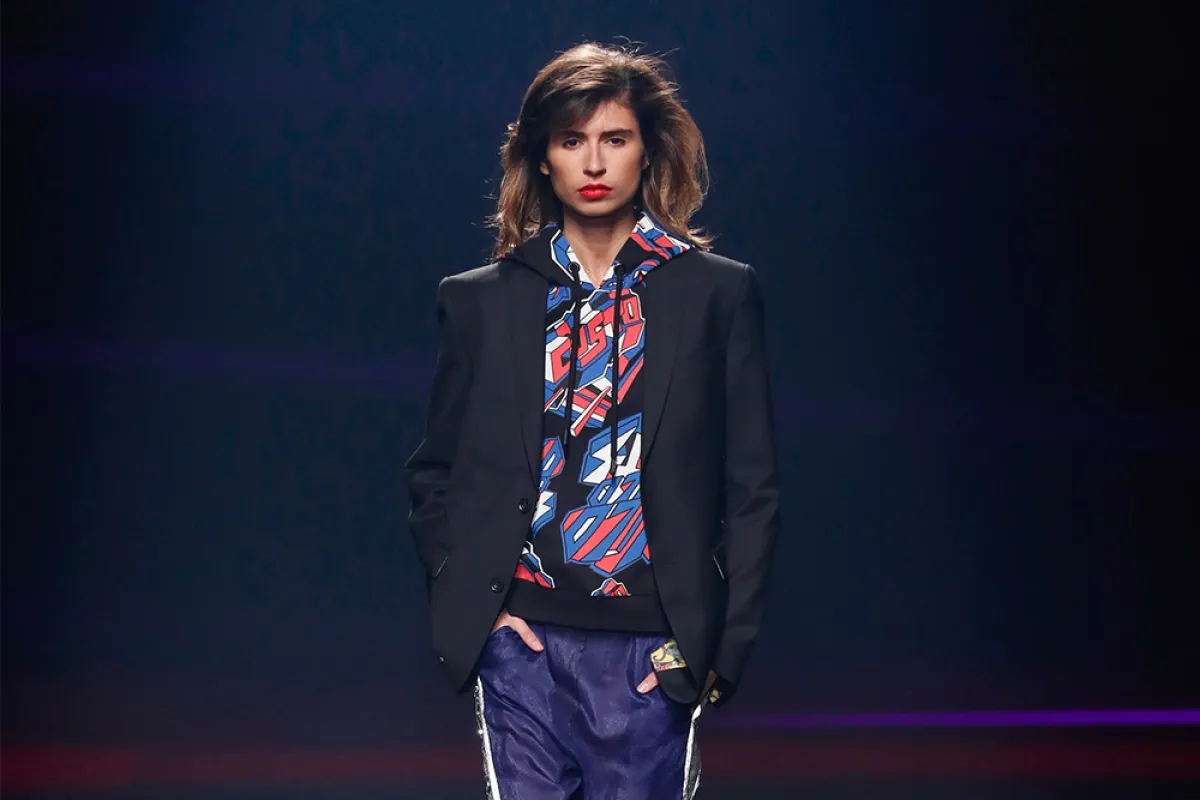  كوستو برشلونة  Custo Barcelona