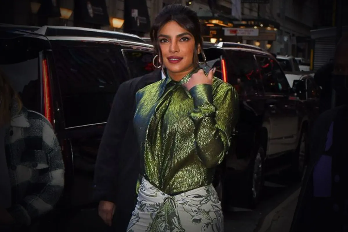 بريانكا شوبرا Priyanka Chopra 