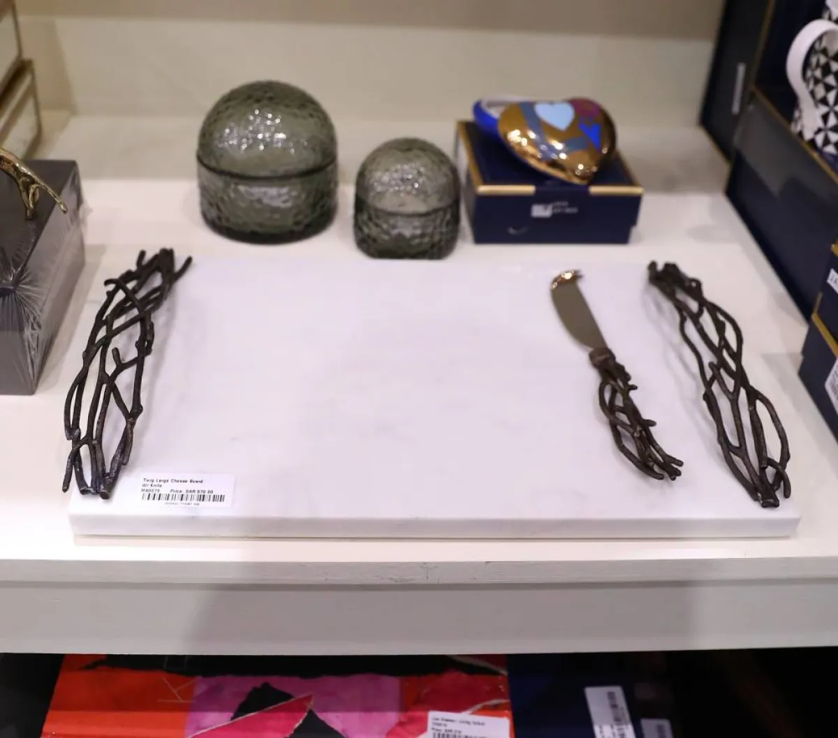 من قطع انسل للمنزل