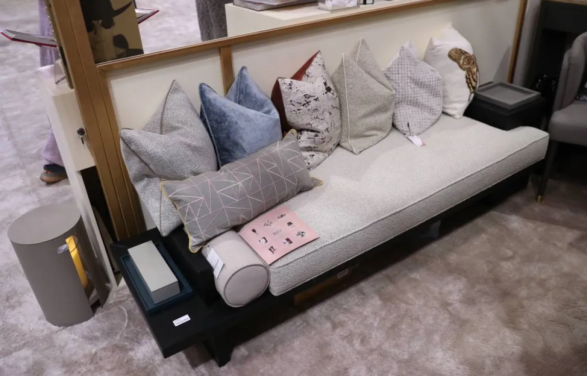 من قطع انسل للديكور