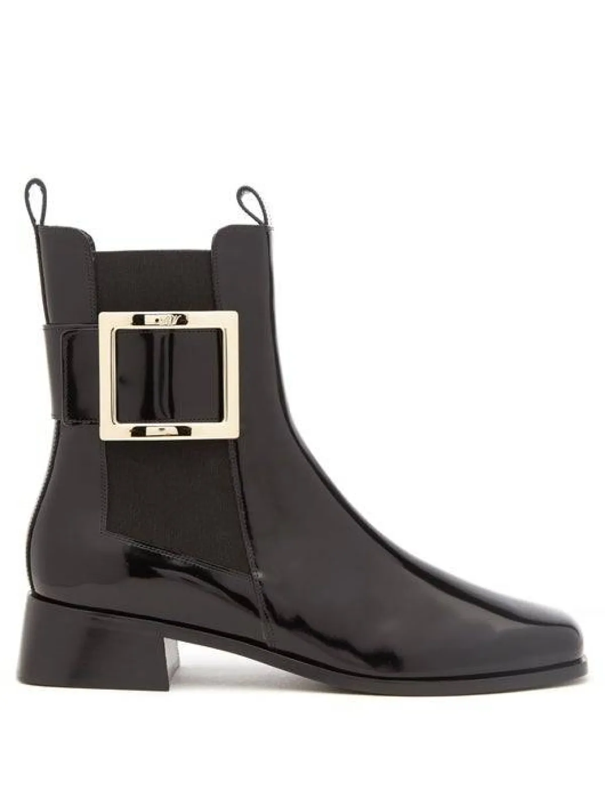 موديلات جزمات خريف وشتاء 2021-2022