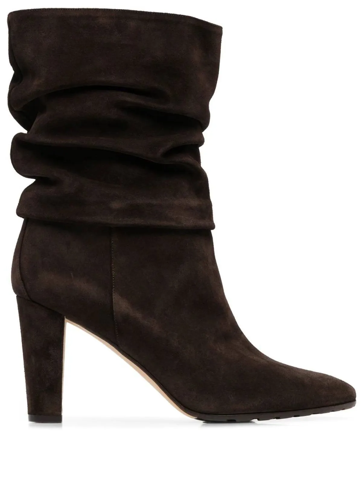 موديلات جزمات خريف وشتاء 2021-2022