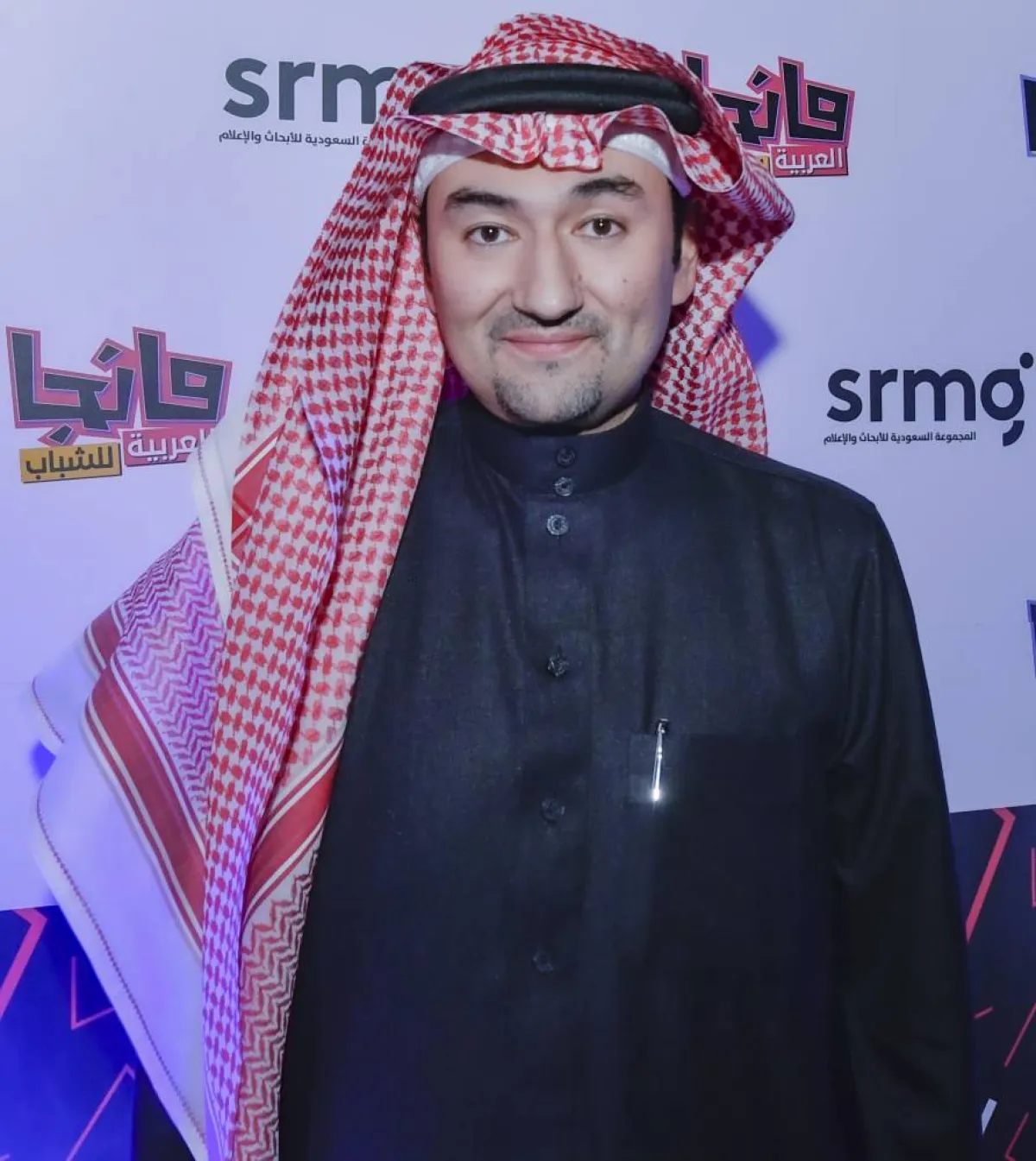 الدكتور عصام أمان الله بخاري، رئيس تحرير "مانجا العربية"