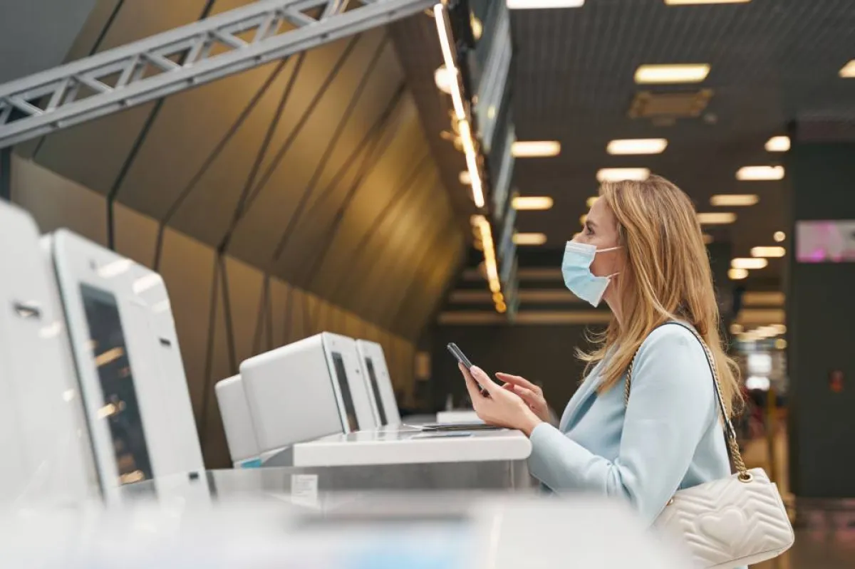 موعد رحلة الطيران