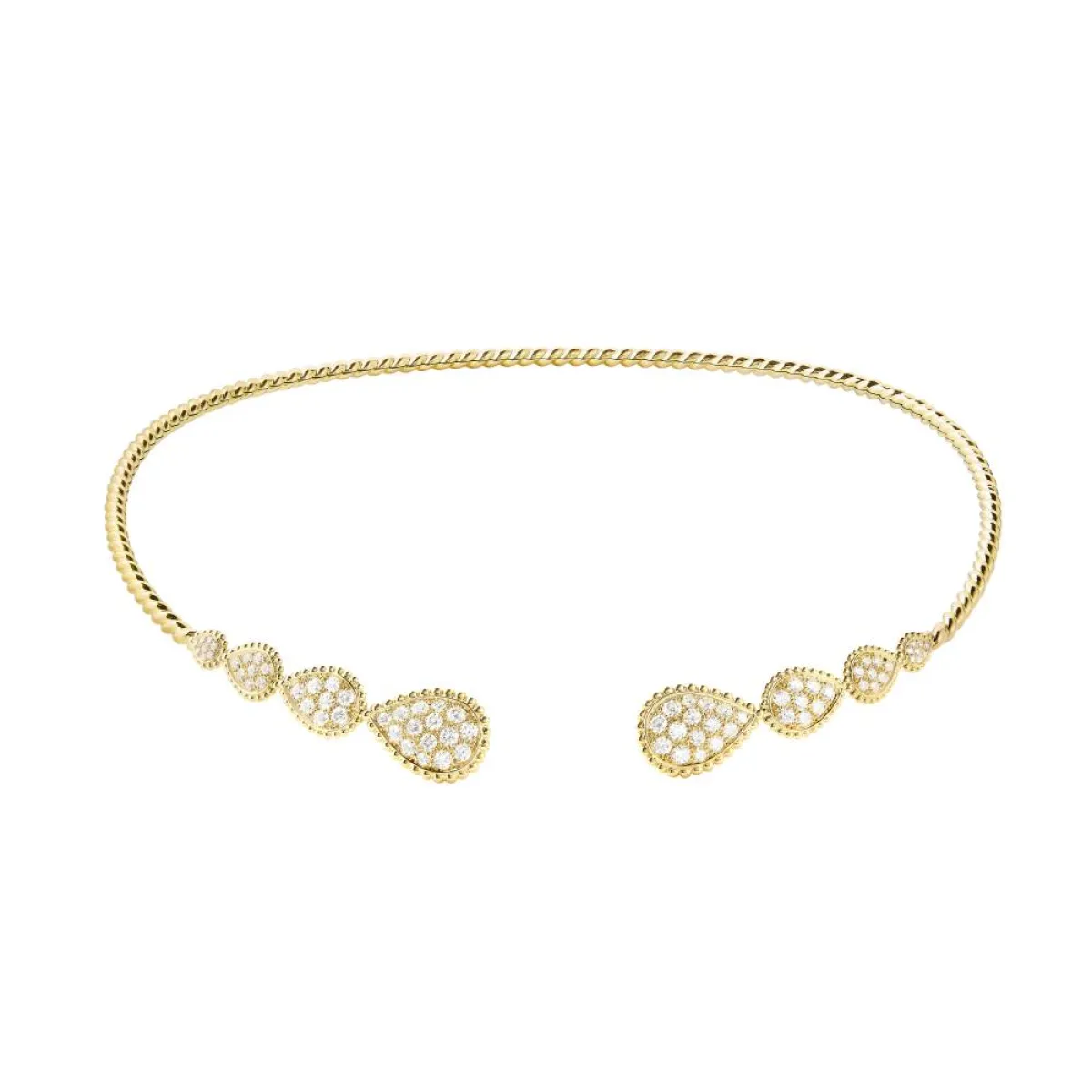 تشوكر من بوشرون Boucheron