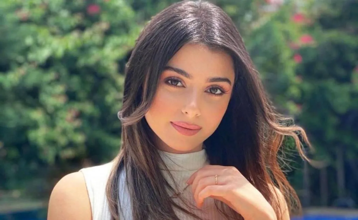 ماريتا الحلاني - الصورة من حسابها على انستغرام