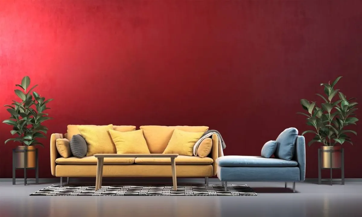 موديلات الكنب الأكثر رواجًا في المجالس العصريّة