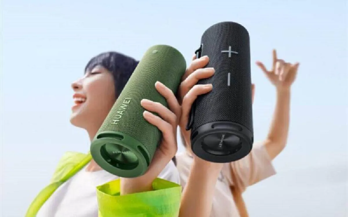 صورة مكبر صوت هواوي