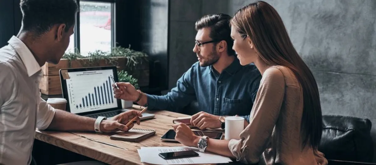 تدوين الأهداف مفيد 