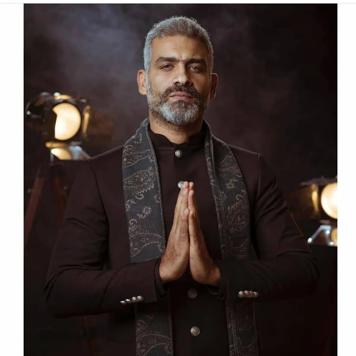 الفنان هاني عادل