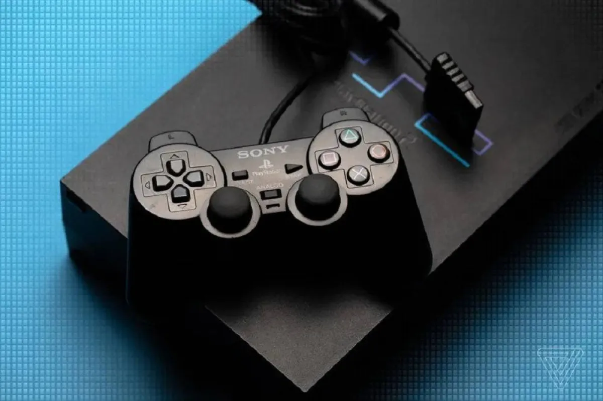 صورة بلايستيشن 2
