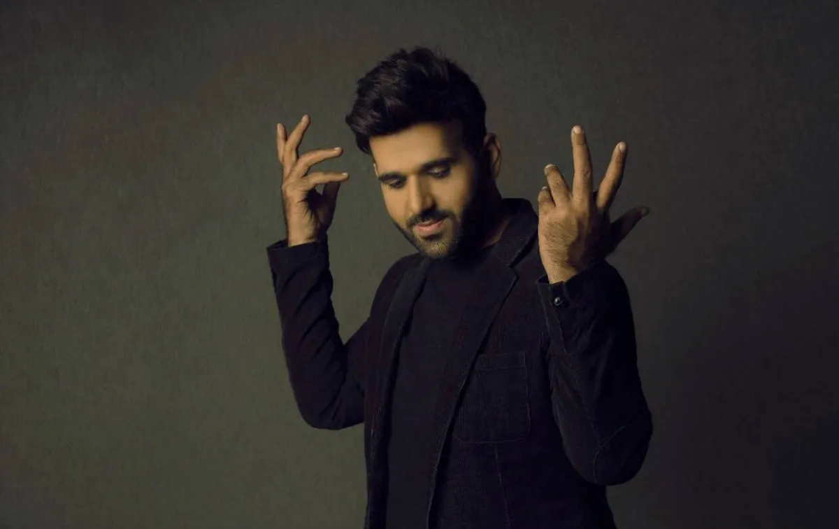 نايف النايف - الصورة من حسابه على الفيسبوك