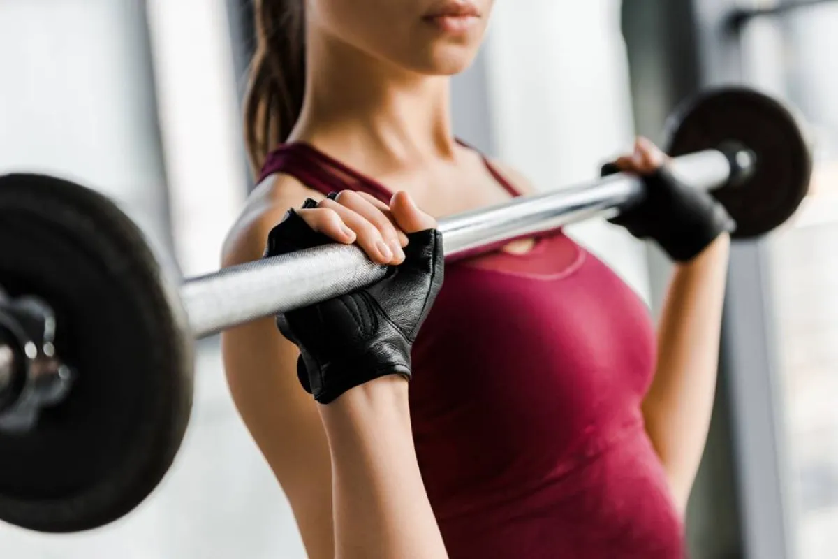 تمارين للنساء