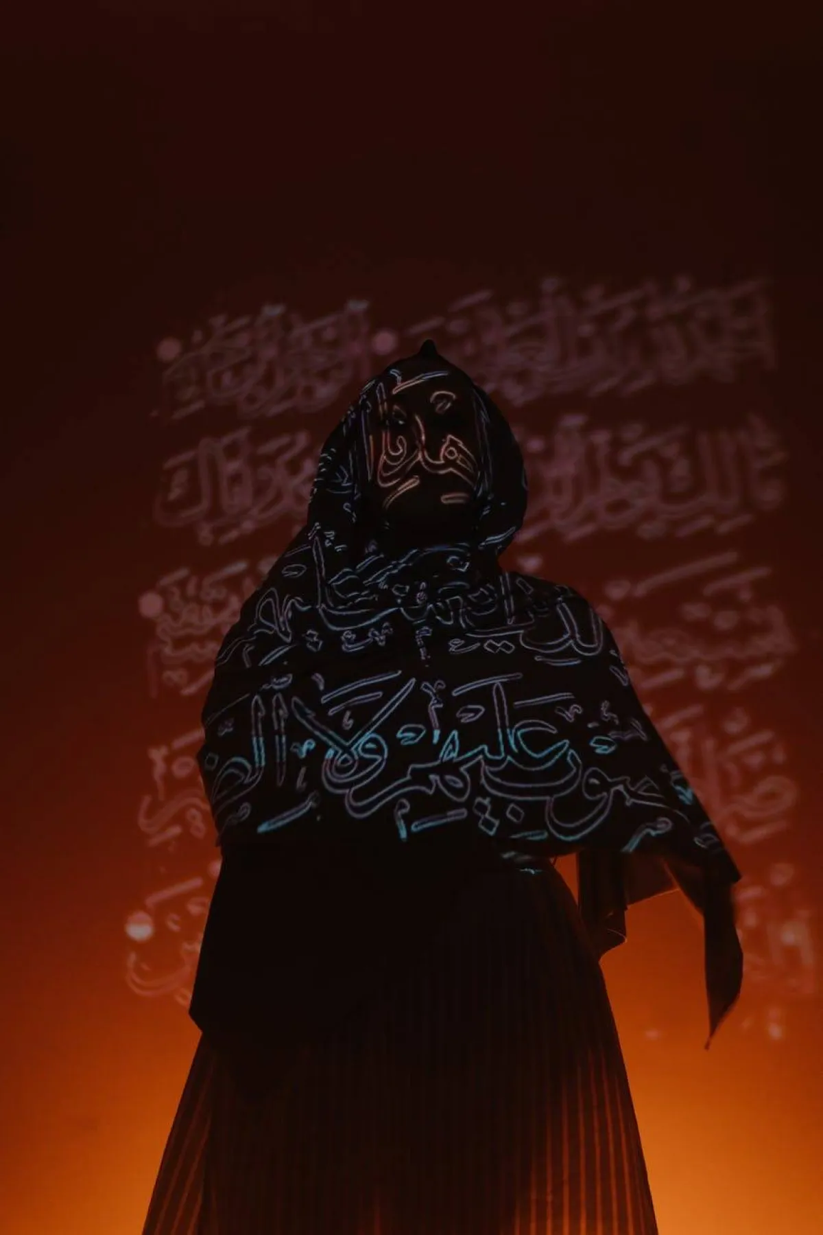 الاحتفال باليوم العالمي للغة العربية2021