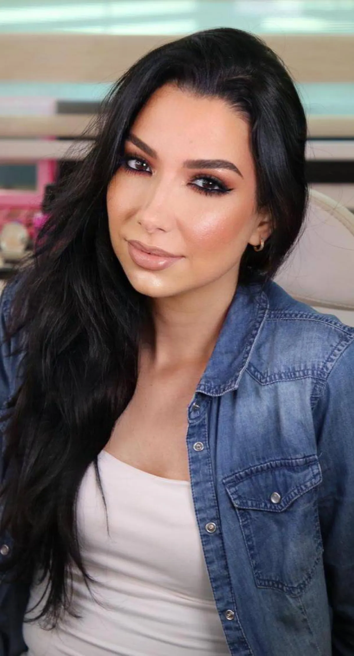 المهندسة ريان كيّال