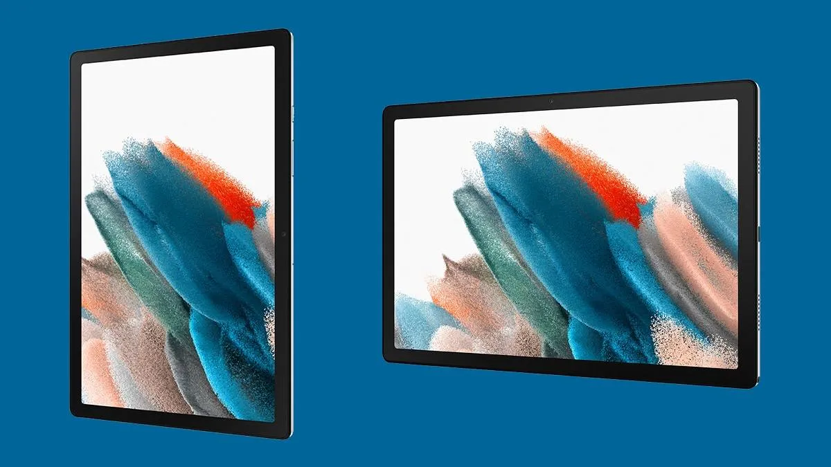 جهاز Galaxy Tab A8