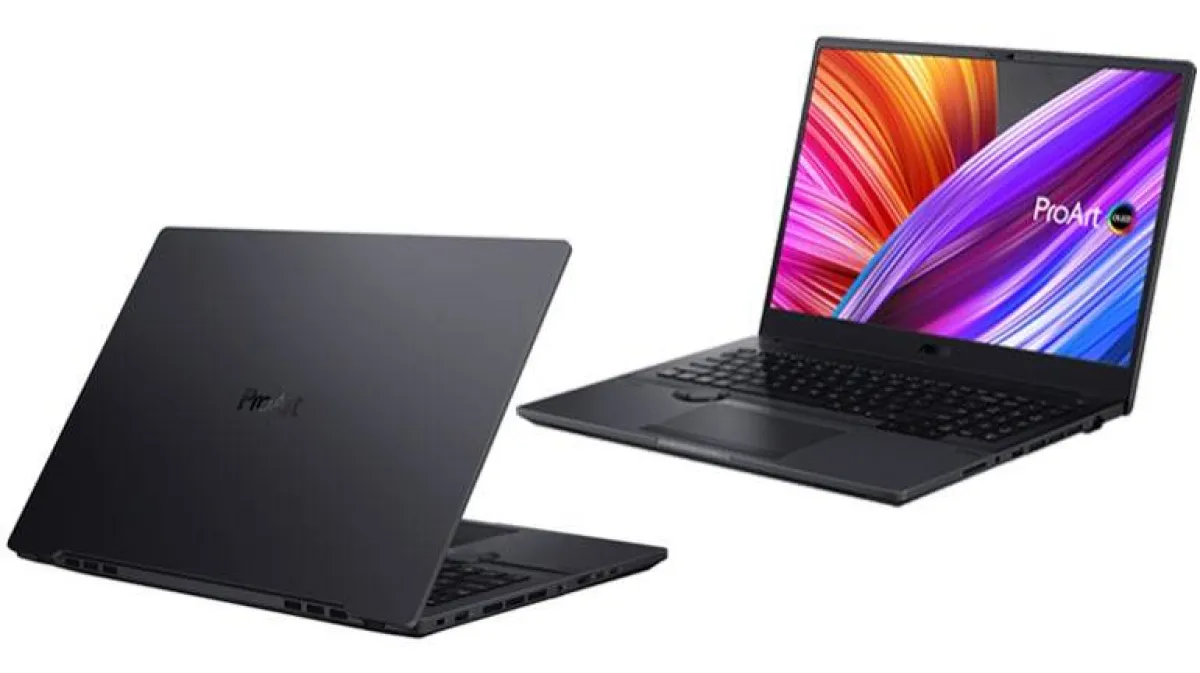 صورة لاب توب أسوس جديد