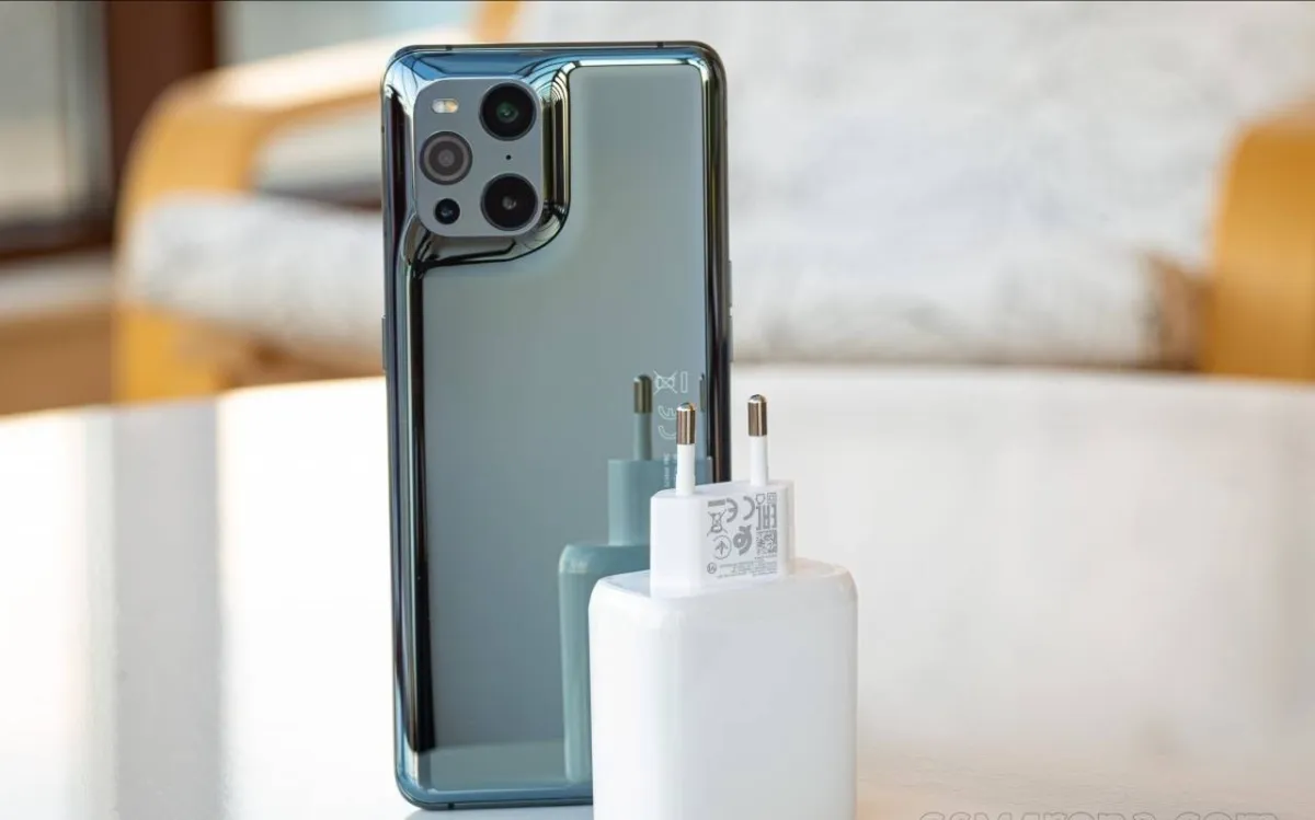 مضاد للصدمات والخدوش.. أوبو تطلق Find X4 Pro بإمكانيات مذهلة