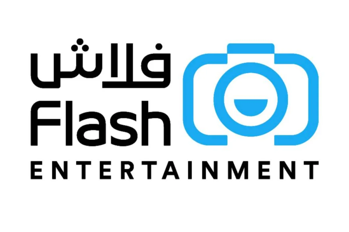 "فلاش إنترتينمنت". الصورة من "وام"