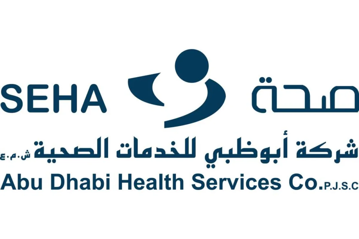 شراكة بين صحة أبوظبي وفلاش إنترتينمنت تقديرًا لجهود خط الدفاع الأول. الصورة من "وام"