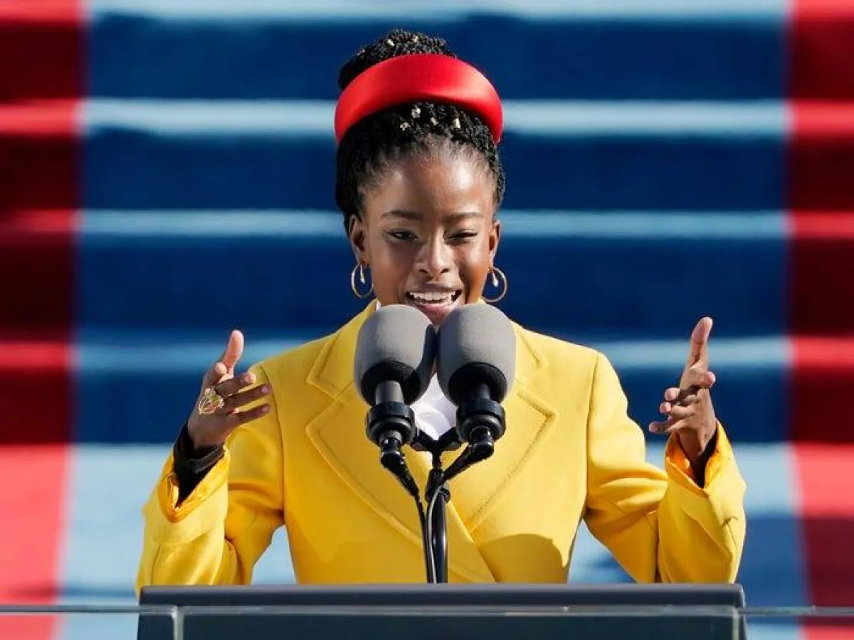 أماندا جورمان