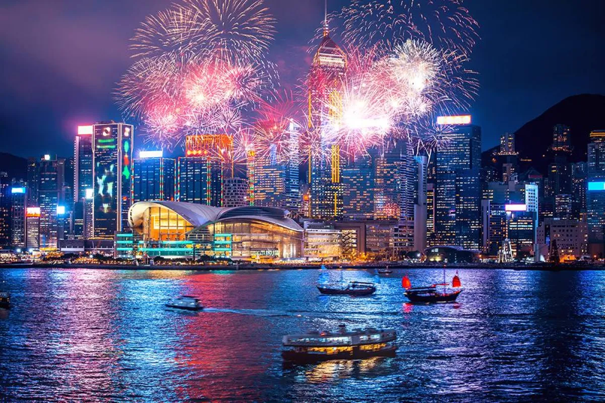 أنشطة يمكن فعلها في رأس السنة خلال الرحلة