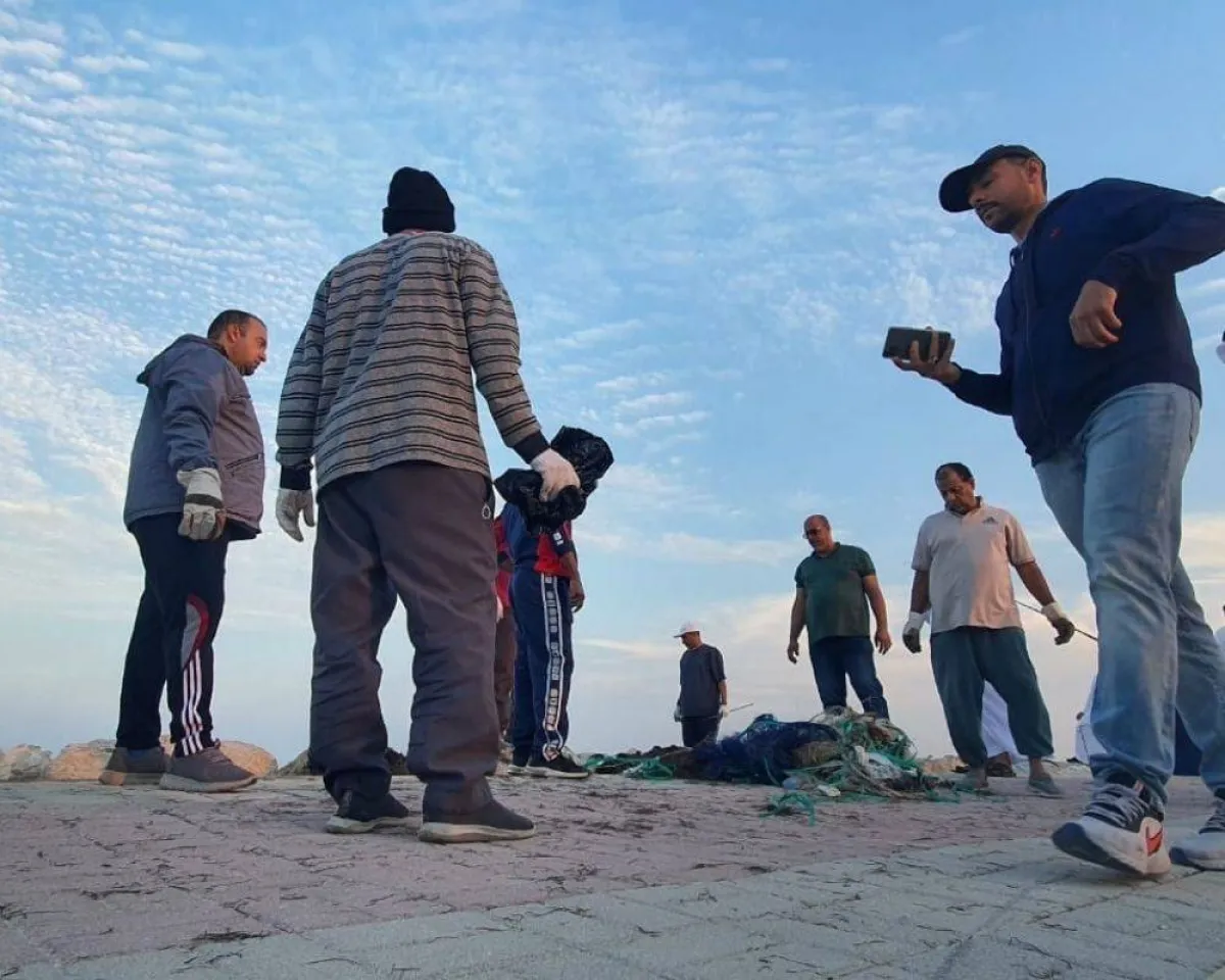 مبادرة القطيف 