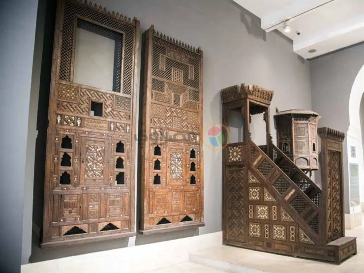 المتحف الإسلامي يحتفل بمرور 118 عاماً على افتتاحه نهاية العام بتحف تصل إلى 100 ألف قطعة أثرية