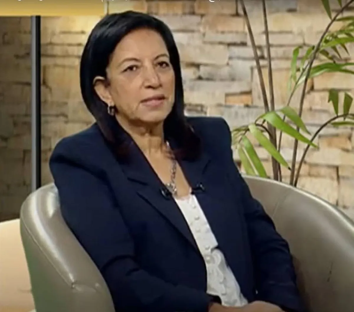 الخبيرة المصرية نهال إمام تفوز بعضوية التقييم الدولية باليونسكو 