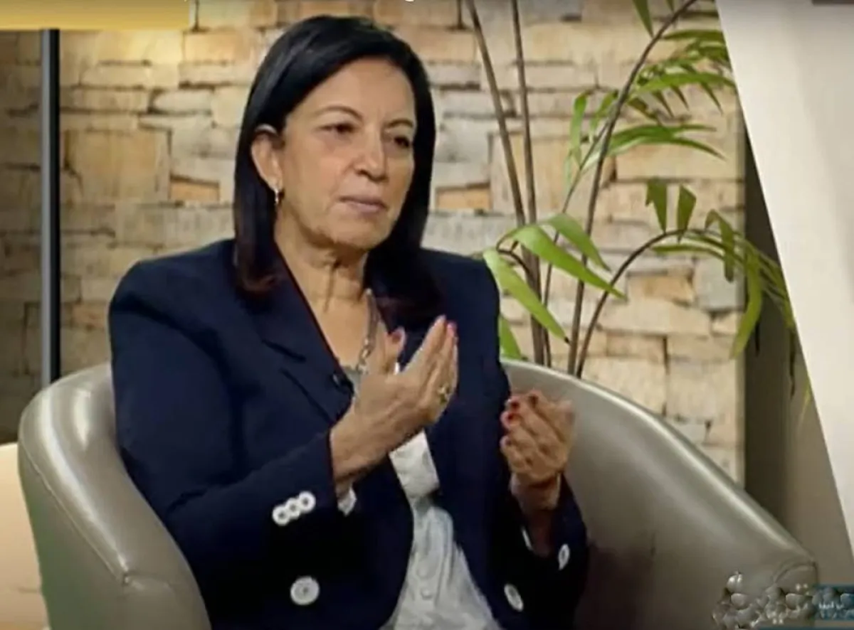 الخبيرة المصرية نهال إمام تفوز بعضوية التقييم الدولية باليونسكو 