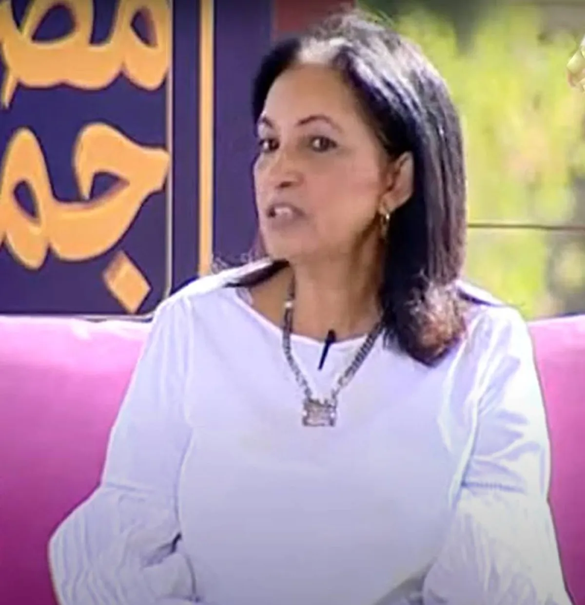 الخبيرة المصرية نهال إمام تفوز بعضوية التقييم الدولية باليونسكو 