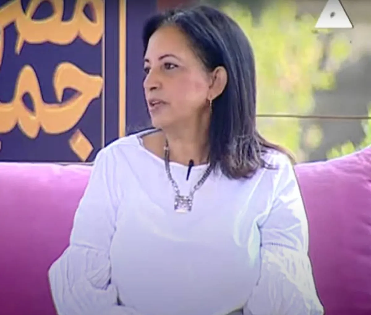 الخبيرة المصرية نهال إمام تفوز بعضوية التقييم الدولية باليونسكو 