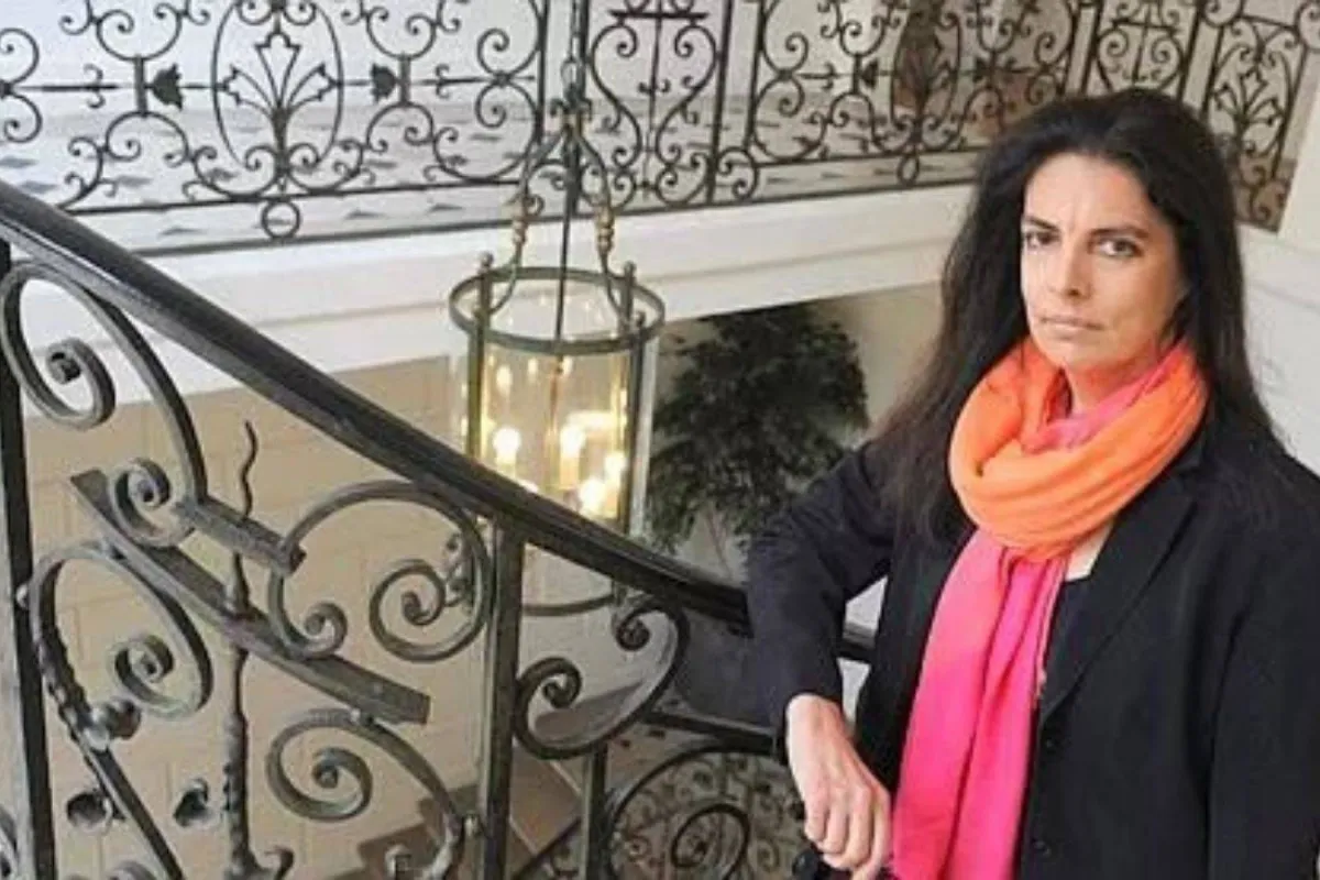 فرانسواز بيتنكور مايرز