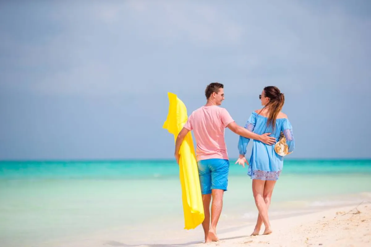 اختيار وجهة سياحية مناسبة للميزانية