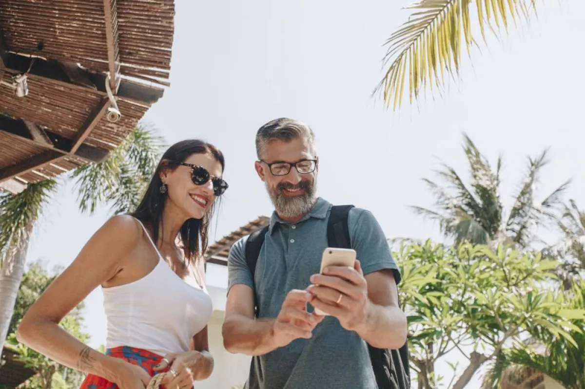 اختيار الخدمات المناسبة داخل الوجهة السياحية للميزانية