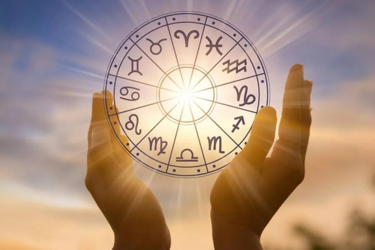 أكثر الأبراج طاقة