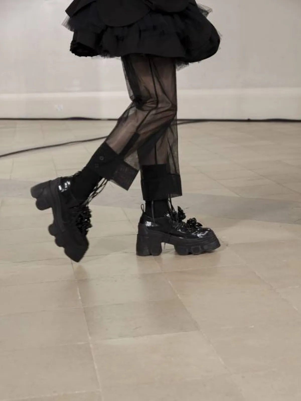 سيمون روشا Simone Rocha