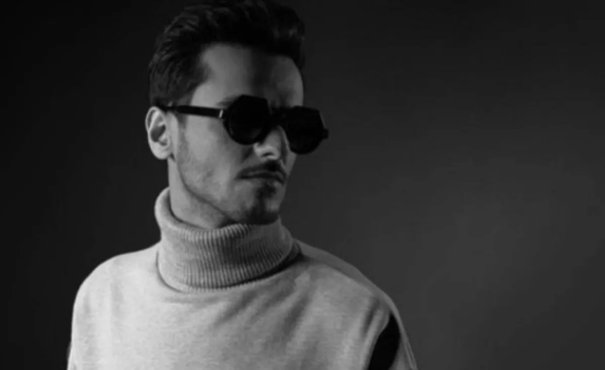 عايض يوسف - الصورة من حسابه استغرام الفنان