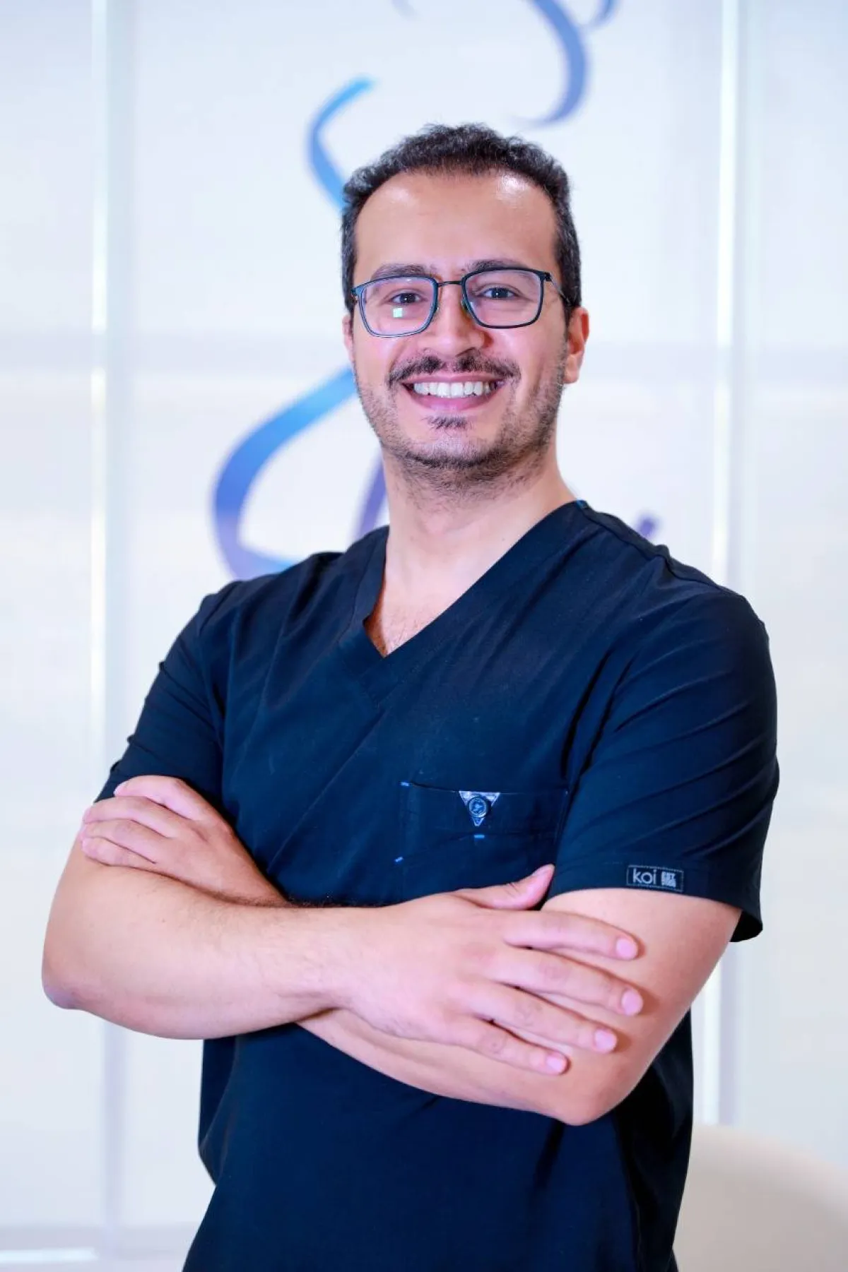 الدكتور سعد الموسى