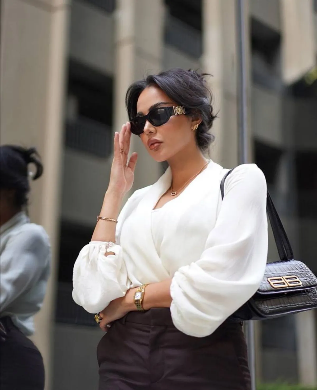 حقائب فاطمة المؤمن