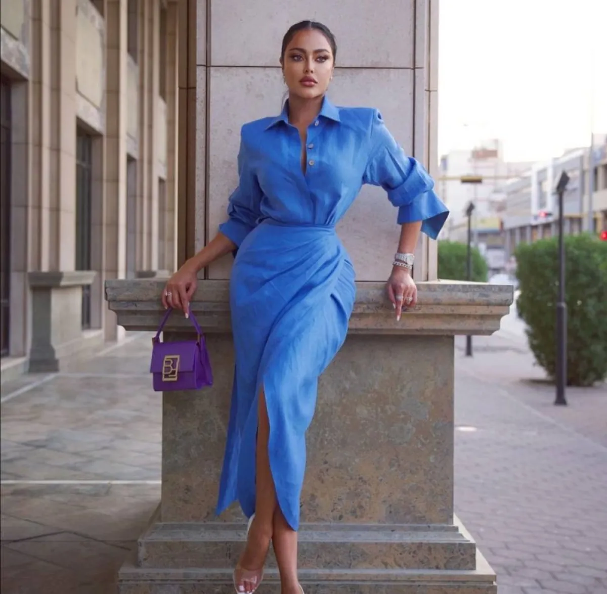 حقائب فاطمة المؤمن