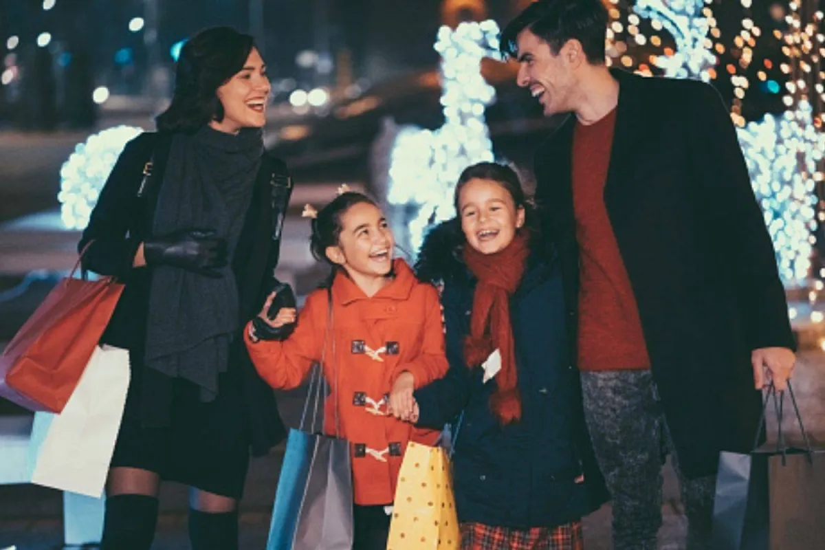 تهاني العام الجديد