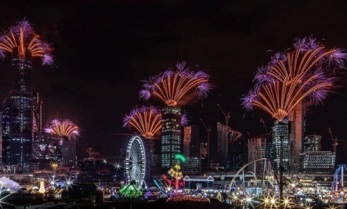 احداث اثرت على منصات التواصل الاجتماعي خلال عام 2021 