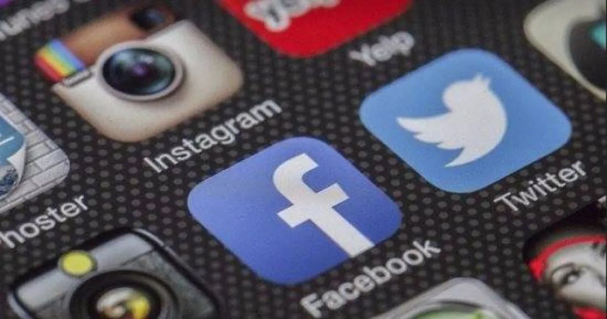 احداث اثرت على منصات التواصل الاجتماعي خلال عام 2021 