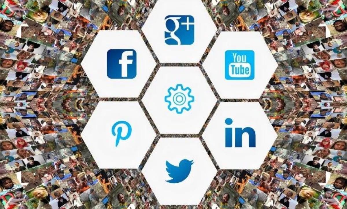 احداث اثرت على منصات التواصل الاجتماعي خلال عام 2021 