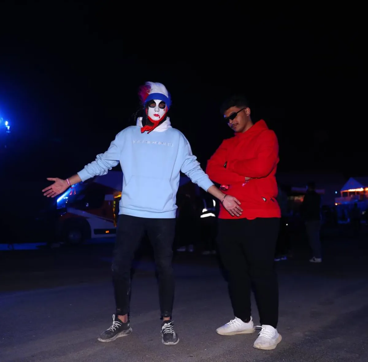 جمهور مدل بيست